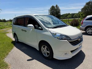 2007 Honda JDM car for sale