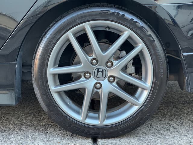 2007 Honda Accord JDM car for sale — photo 19 of 25