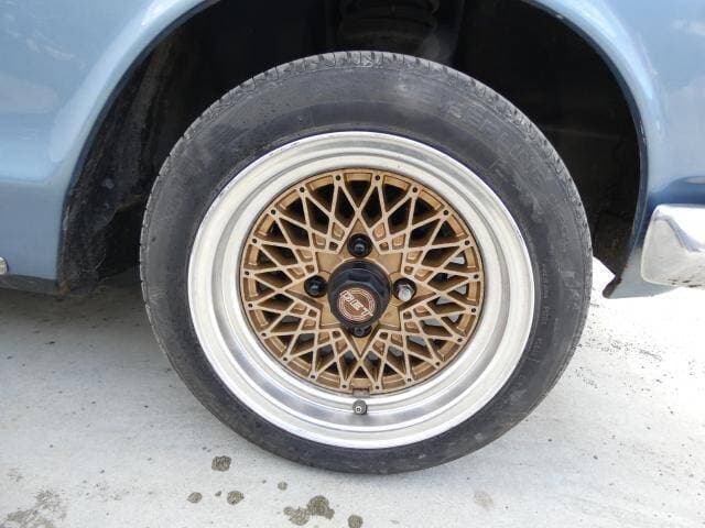 1972 Nissan Skyline JDM car for sale — photo 9 of 20