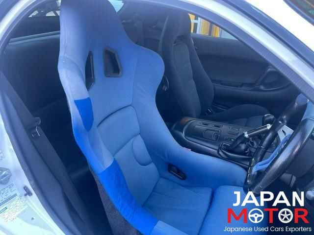 2001 Mazda RX-7 JDM car for sale — photo 5 of 9