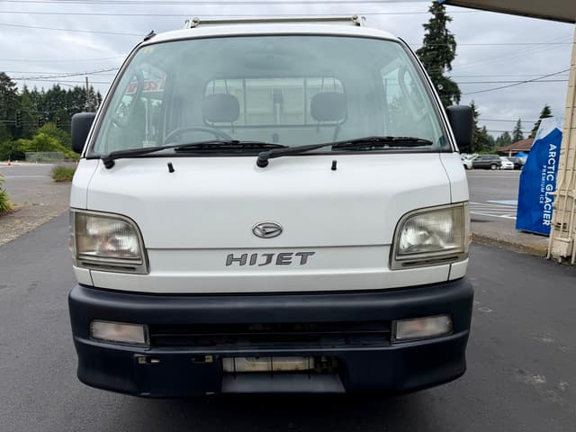 1999 Daihatsu Hijet JDM car for sale — photo 3 of 25