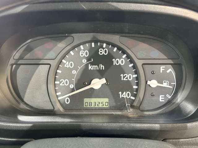 2001 Honda Acty JDM car for sale — photo 16 of 25