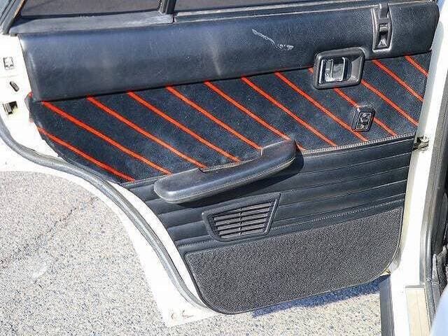 1983 Nissan Skyline JDM car for sale — photo 6 of 12