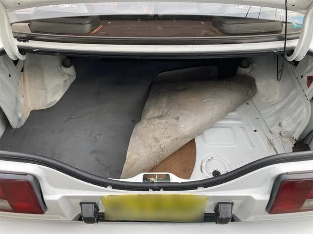 1983 Toyota Corolla JDM car for sale — photo 10 of 21