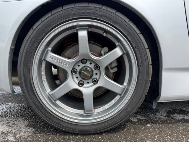 2003 Honda S2000 JDM car for sale — photo 11 of 25