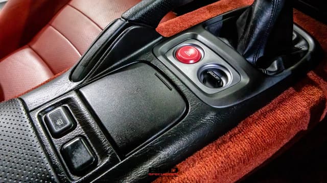 1999 Honda S2000 JDM car for sale — photo 2 of 10