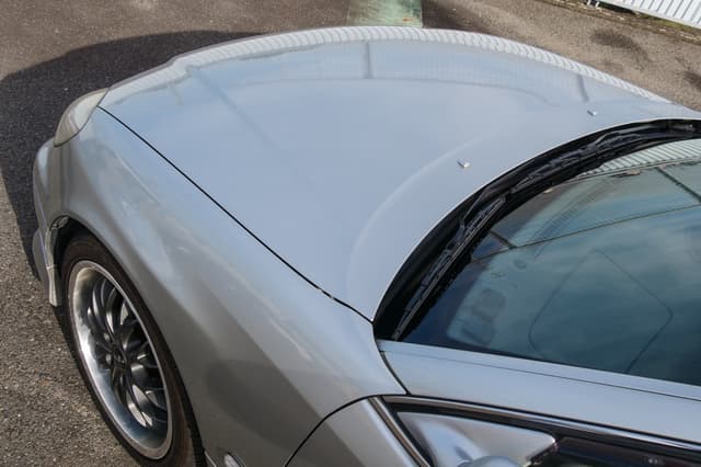 1999 Toyota Aristo JDM car for sale — photo 17 of 25