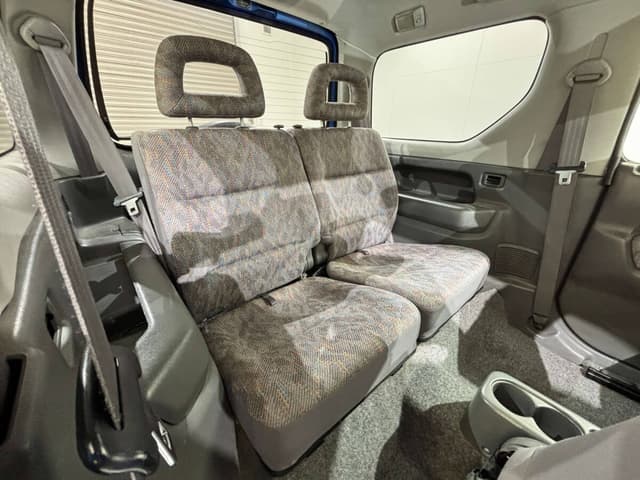2001 Suzuki Jimny JDM car for sale — photo 11 of 25