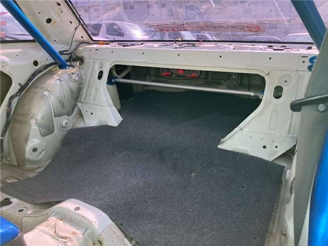 1993 Nissan Silvia JDM car for sale — photo 22 of 24
