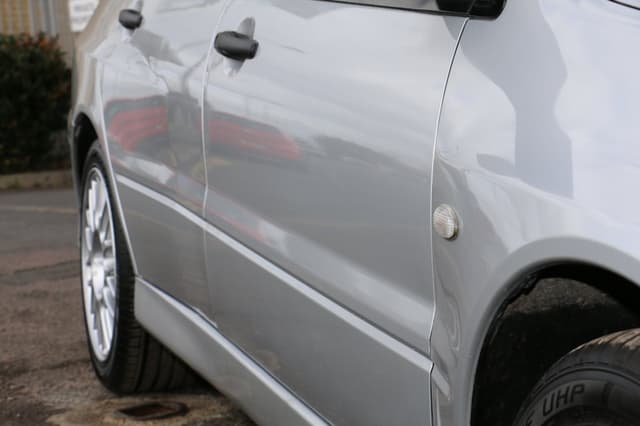 2001 Mitsubishi Lancer Evolution JDM car for sale — photo 3 of 25