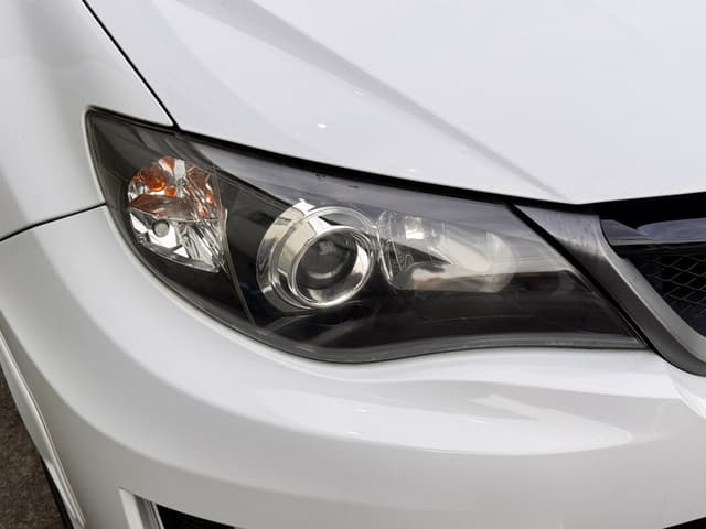 2009 Subaru Impreza JDM car for sale — photo 20 of 25