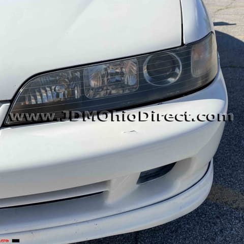 1996 Honda Integra JDM car for sale — photo 15 of 25