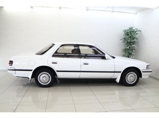 1990 Toyota Cresta JDM car for sale — photo 14 of 17