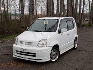 2000 Honda Capa JDM car for sale