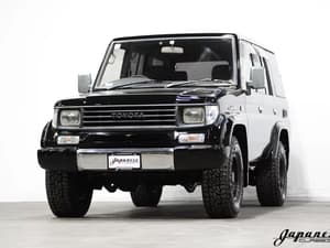1994 Toyota Land Cruiser Prado JDM car for sale
