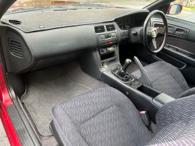 1994 Nissan Silvia JDM car for sale — photo 14 of 16