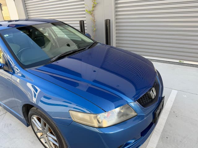 2003 Honda Accord JDM car for sale — photo 23 of 25