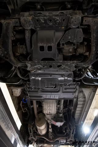 1996 Toyota HiAce JDM car for sale — photo 24 of 25