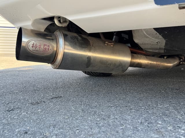 1993 Nissan Silvia JDM car for sale — photo 16 of 25