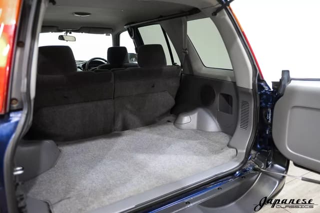 1996 Honda CR-V JDM car for sale — photo 23 of 25