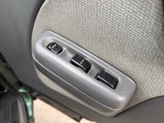 1997 Subaru Sambar JDM car for sale — photo 23 of 25