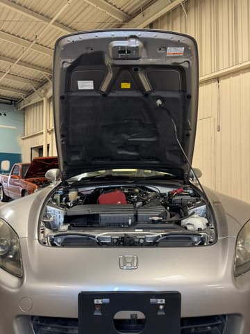 1999 Honda S2000 JDM car for sale — photo 22 of 25