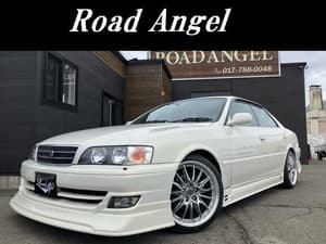 2000 Toyota Chaser JDM car for sale