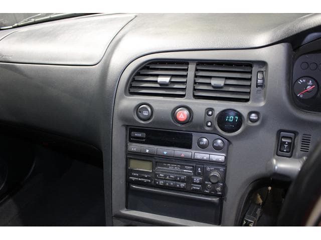1996 Nissan Skyline JDM car for sale — photo 22 of 24
