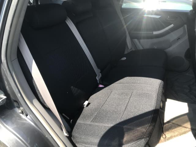 2007 Toyota Hilux Surf JDM car for sale — photo 10 of 21