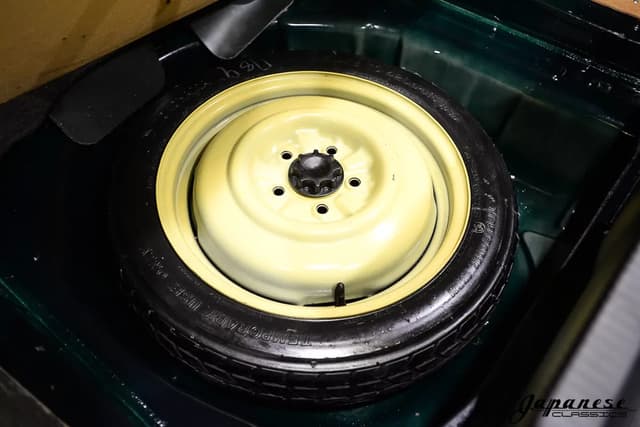 1996 Toyota Chaser JDM car for sale — photo 23 of 25