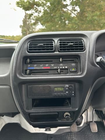 1999 Suzuki Carry JDM car for sale — photo 20 of 25