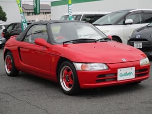 1991 Honda Beat JDM car for sale