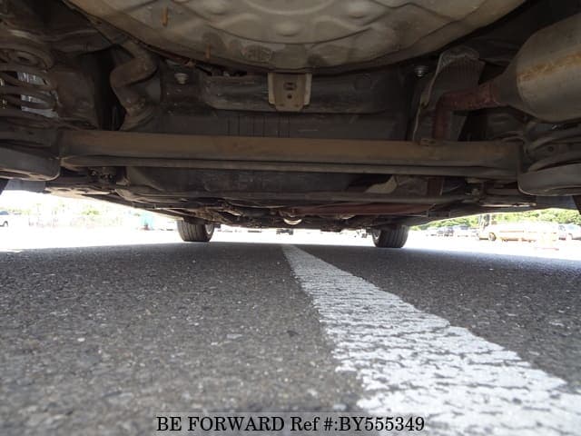 2008 Toyota Corolla JDM car for sale — photo 20 of 25