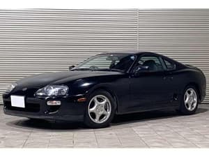 1999 Toyota Supra JDM car for sale