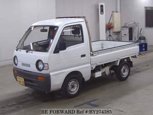 1994 Suzuki Carry JDM car for sale