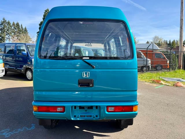 1994 Honda Accord JDM car for sale — photo 7 of 25