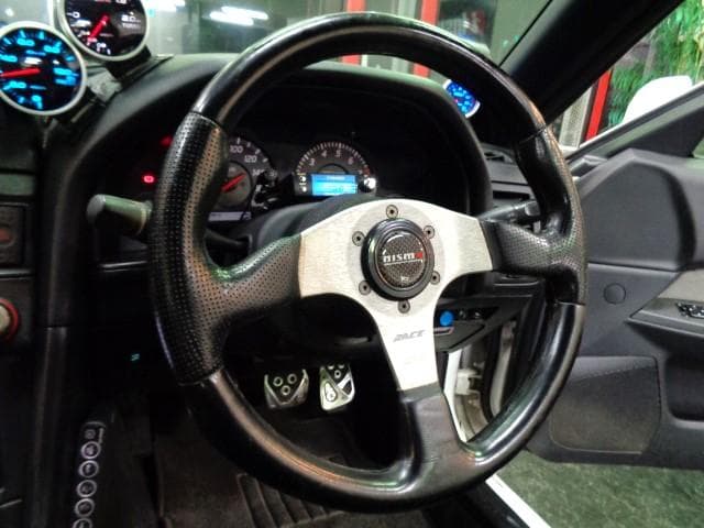 1998 Nissan Skyline JDM car for sale — photo 14 of 21