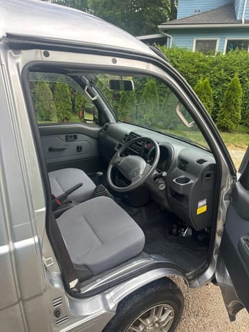 1994 Daihatsu Hijet JDM car for sale — photo 2 of 9