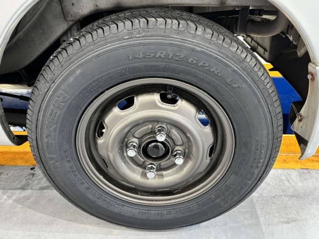 1999 Suzuki Wagon R JDM car for sale — photo 25 of 25