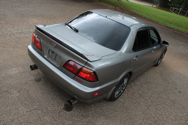 1999 Honda Accord JDM car for sale — photo 12 of 25
