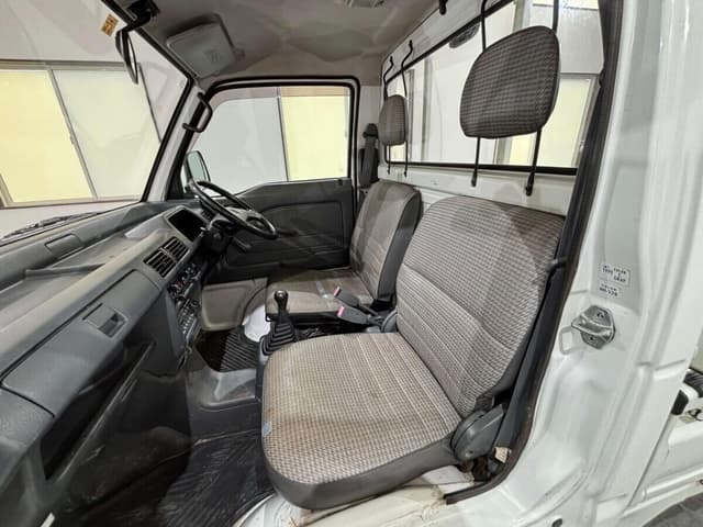 1995 Honda Acty JDM car for sale — photo 9 of 24