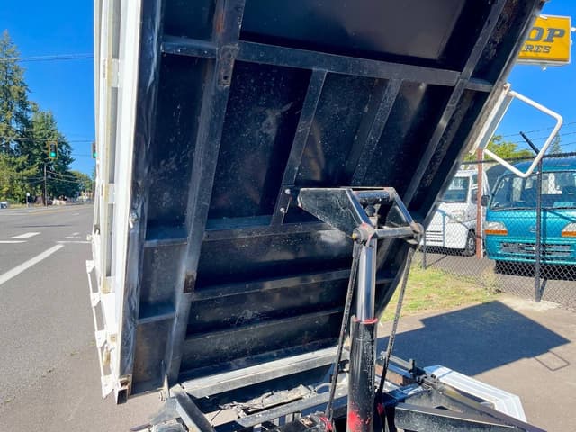 2000 Suzuki Carry JDM car for sale — photo 22 of 25