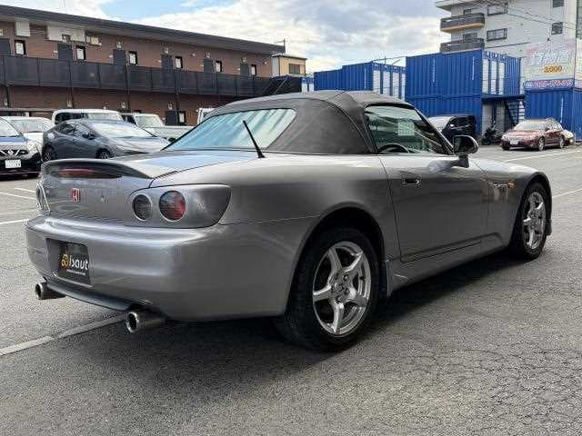 1999 Honda S2000 JDM car for sale — photo 3 of 20