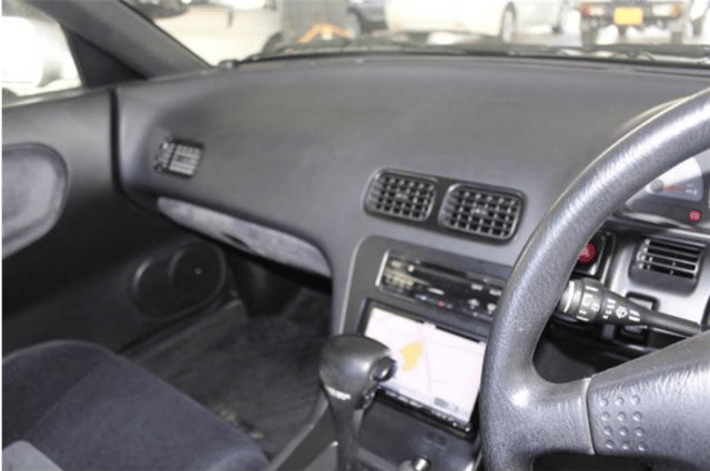 1997 Nissan 180SX JDM car for sale — photo 12 of 27