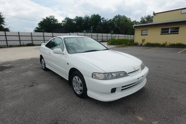 1998 Honda Integra JDM car for sale — photo 12 of 16