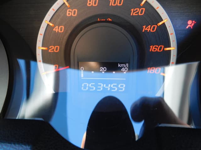 2009 Honda Fit JDM car for sale — photo 3 of 7