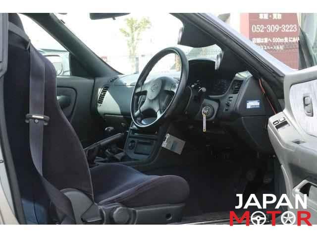 1997 Nissan Skyline JDM car for sale — photo 5 of 11