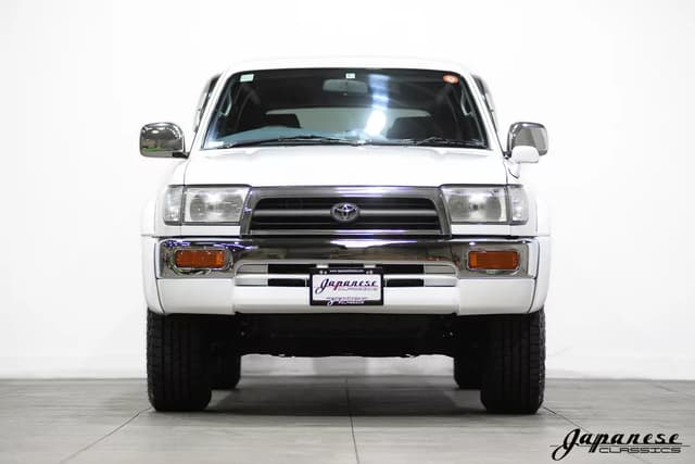 1998 Toyota Hilux JDM car for sale — photo 2 of 25