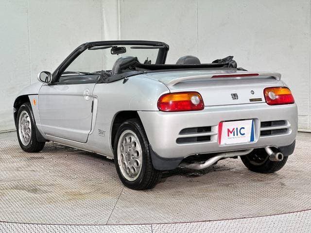 1995 Honda Beat JDM car for sale — photo 17 of 20