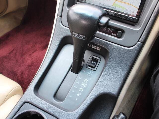 1993 Nissan Fairlady Z JDM car for sale — photo 7 of 12